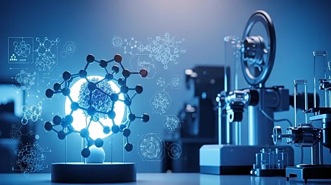 IDEAYA Biosciences Initiates Phase 1/2 Trial for Novel Lung Cancer Treatment