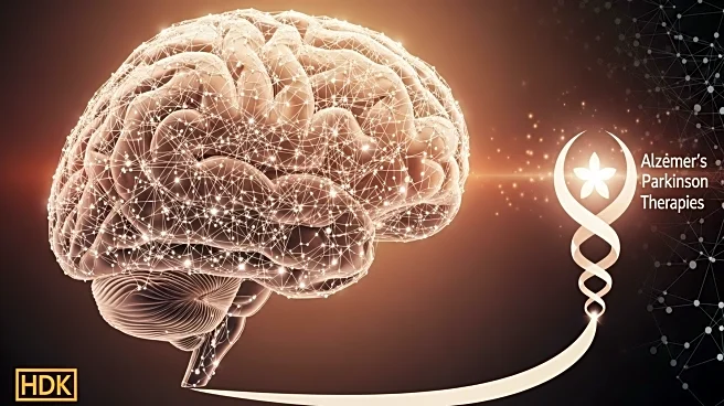 AC Immune Implements Workforce Reduction and Refocuses Pipeline on Alzheimer's and Parkinson's Therapies