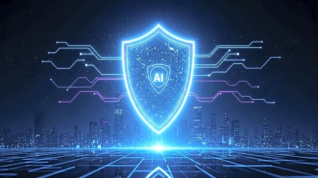 AI Warfare Transforms Cybersecurity Landscape, Challenges Traditional Defenses