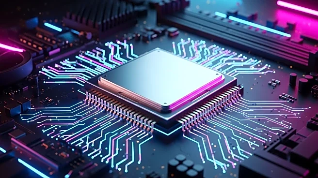 Intel Unveils Core Ultra 7 Processor, Boosting PC Gaming Performance