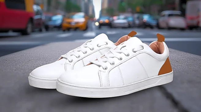 Top Sneaker Collaborations of 2025 Highlight Innovation and Cultural Impact
