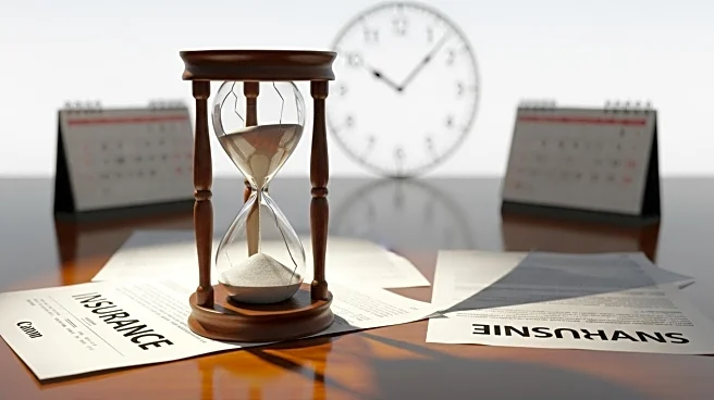 Retirement Insurance Mistakes Could Delay Workforce Exit by 5-10 Years