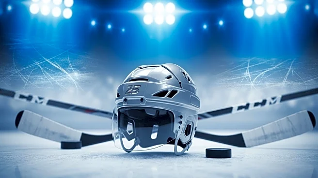 Blue Jackets Launch 25th NHL Season with Fan Events and Community Engagement