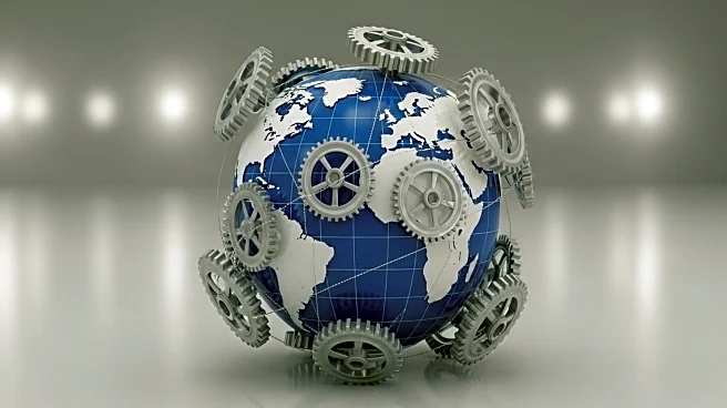 ADP Highlights Global Payroll Strategy to Drive Organizational Growth