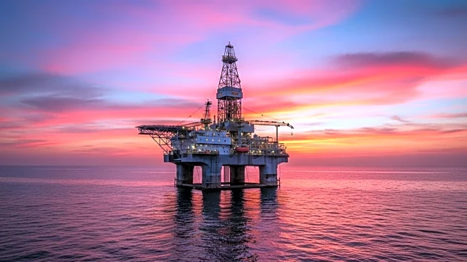 Shell Returns to Angola, Signs Oil Deals Amid Production Decline