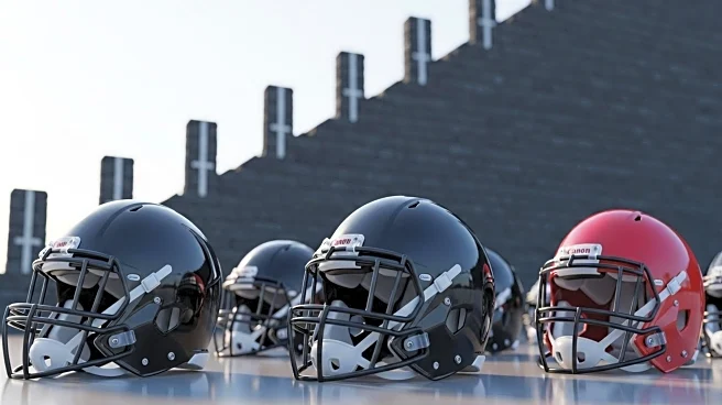 CJ Stroud and Houston Texans Face Offensive Line Challenges Ahead of 2025 NFL Season