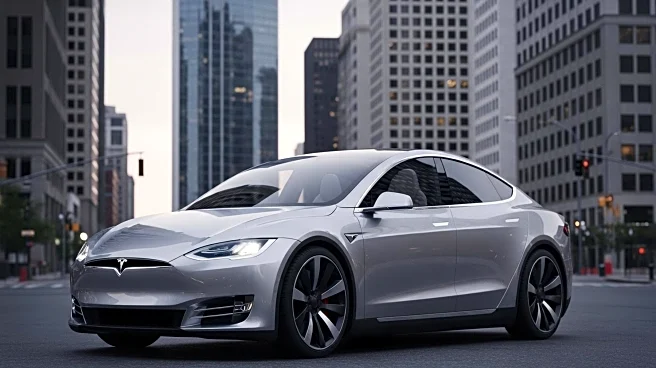 Tesla's Robotaxi Ambitions Face Regulatory Challenges and Market Volatility