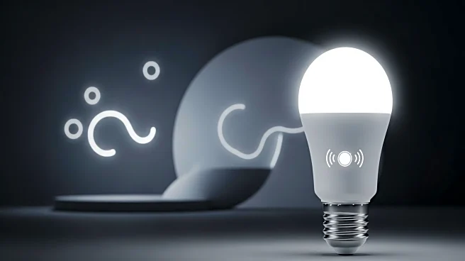 Philips Hue Introduces Motion Sensing to Smart Lights with RF Technology