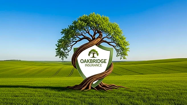 Oakbridge Insurance Partners with Alliance Ag Risk Management to Enhance Agricultural Risk Services