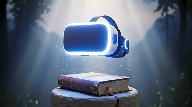 DrakkenRidge Launches on Quest 3, Offering Retro Fantasy VR Adventure
