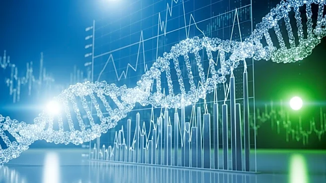 Wave Life Sciences Faces Investor Disappointment Despite RNA Editing Success in AATD Study