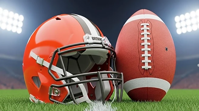 Browns Rookie Harold Fannin Changes Jersey Number Ahead of Season