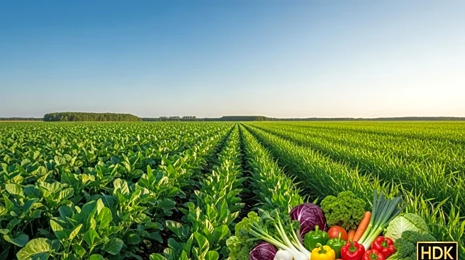 PepsiCo and National Geographic Launch Regenerative Agriculture Initiative