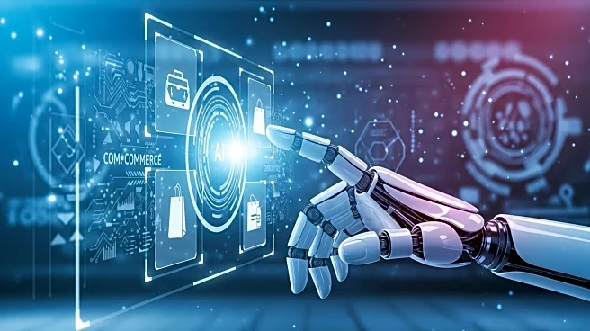 Worldpay Prepares for AI-Driven Shopping Revolution with Agentic Commerce