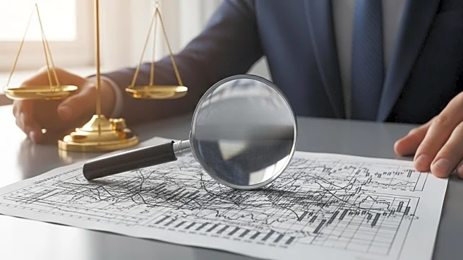 Schall Law Firm Initiates Fraud Investigation Against Coty Inc. Following Disappointing Financial Results