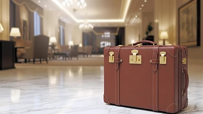 Hyatt's Advertising Campaigns Focus on Authentic Experiences and Luxury in Travel