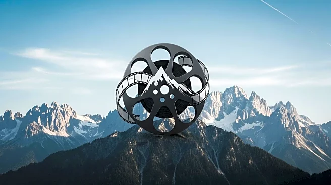 Sundance Film Festival Relocates to Boulder, Colorado for Government Support and Audience Revitalization
