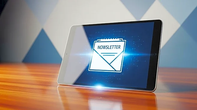 Patreon Revamps Newsletter Tools to Attract Substack Writers