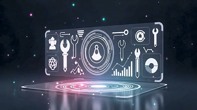 CreatorHub Madrid Launches with Luffa App to Revolutionize Creator Economy