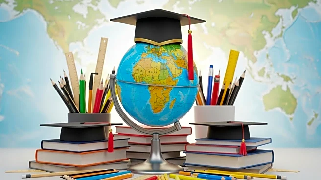 United Nations Highlights Global Teacher Shortages Impacting U.S. Education