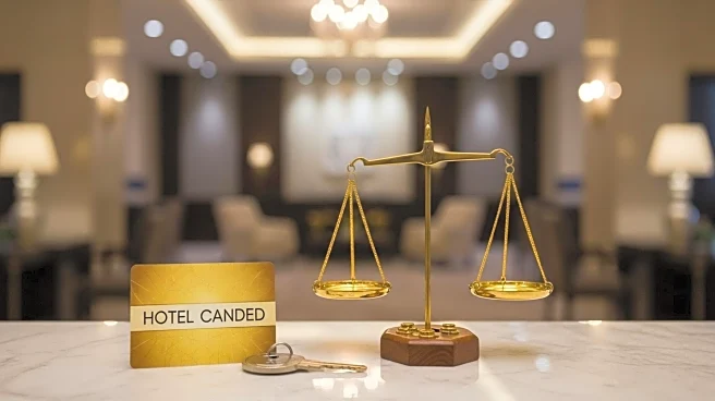 Hotels Implement Free Cancellation Policies to Boost Booking Confidence Amid Revenue Challenges
