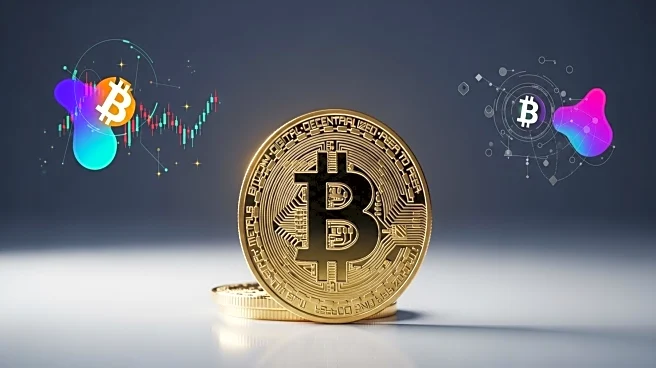 Trump Sons' Crypto Investment Yields $1.5 Billion as American Bitcoin Stock Surges