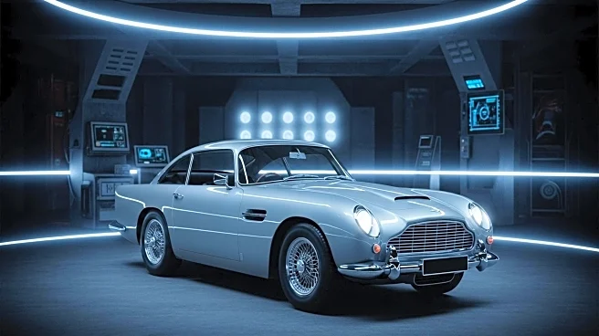 Patrick Gibson Confirmed as James Bond in 007 First Light Video Game