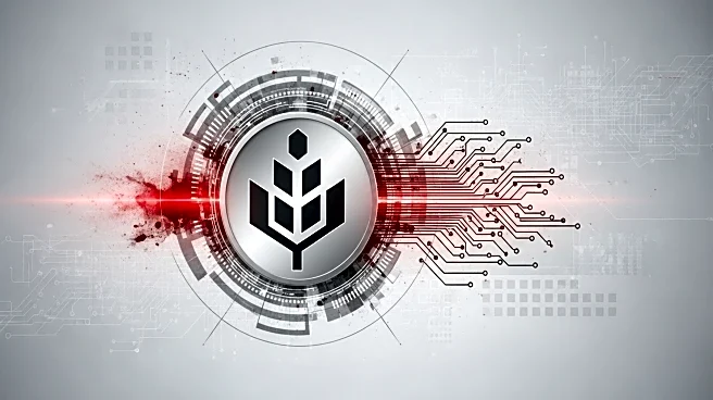 Malicious npm Packages Exploit Ethereum Blockchain for Malware Delivery Targeting Developers