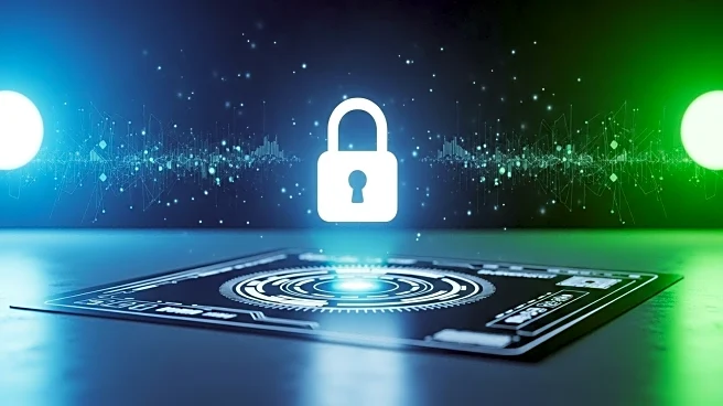 AI Transforming Cybersecurity Skillsets in Financial Sector
