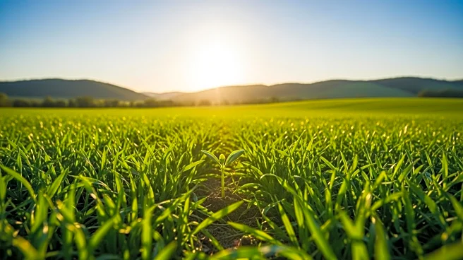 Nestlé Advances Sustainability with Regenerative Food Systems Initiative