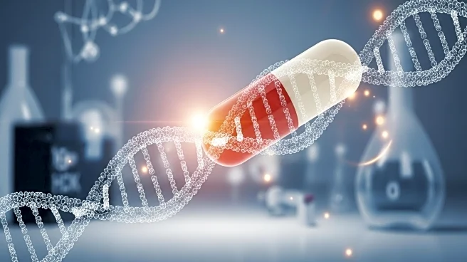 Quest Diagnostics Introduces Advanced Pharmacogenomics Testing to Enhance Drug Prescribing
