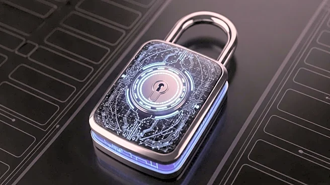 Hackers Claim Cyber-Attack on Jaguar Land Rover, Highlighting Security Breach Costs