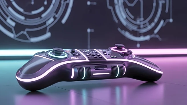 X-Arcade Launches Pre-Orders for X-Force Pinball Haptics Upgrade