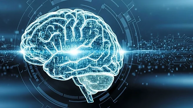 U.S. Digital Health in Neurology Market Projected to Reach USD 103.32 Billion by 2034