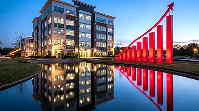 Red River Foods Expands Virginia Headquarters, Creating Jobs