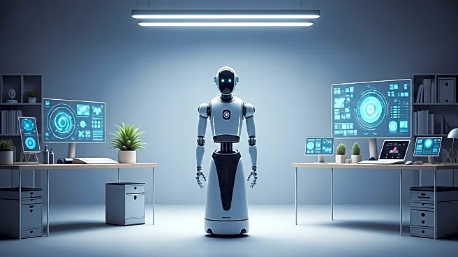 NSW Government Launches Office for AI to Enhance Public Sector Technology