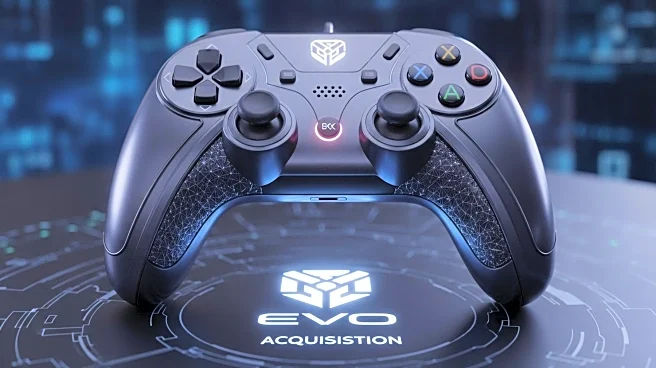 Saudi Arabia Acquires EVO, Sparking 'Sportswashing' Concerns in Esports Community