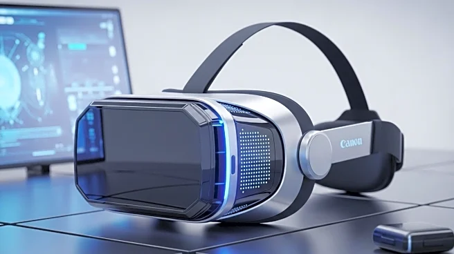 Falcon Fall: A New PC VR Tactical Shooter Aiming for Next-Gen Experience