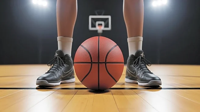 FSU Basketball Secures Top Recruiting Class with Latest Commitment