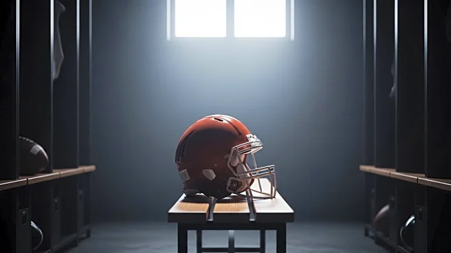 Alabama Football Faces New Reality After Loss to Florida State