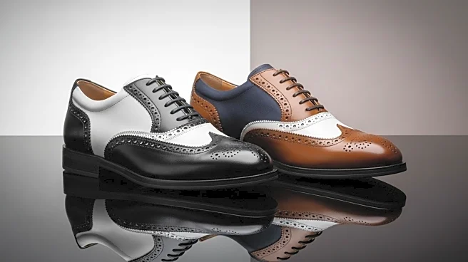 Cole Haan Offers Nearly 50% Discount on ZERØGRAND Wingtip Sneakers