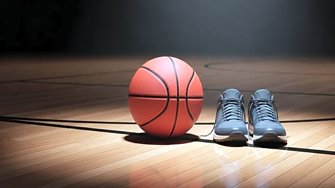 Brooklyn Nets Sign E.J. Liddell Ahead of Training Camp
