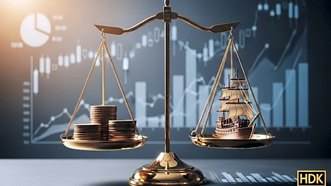 Yieldstreet Retains $5 Million from Ship-Scrapping Settlement, Impacting Investors