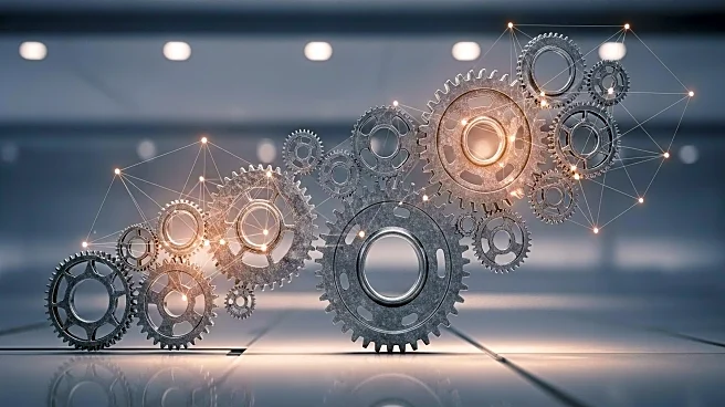 U.S. Companies Drive Growth in Workforce Integration Market Amid Rising Demand