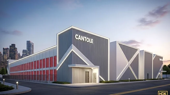 Ottawa's Etna Road Self-Storage Project Advances with City Council Approval