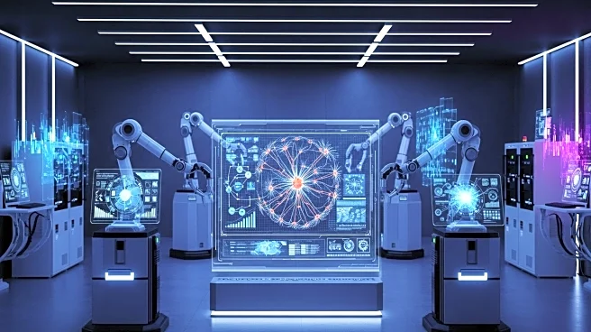 CoreWeave Acquires OpenPipe to Enhance AI Agent Training Capabilities