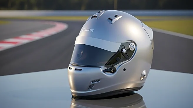 Cadillac Appoints Colton Herta as F1 Test Driver Amid F2 Transition