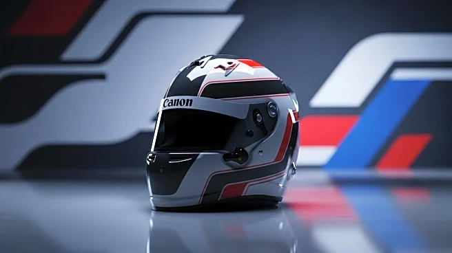 Colton Herta Joins Cadillac F1 as Test Driver for 2026 Season