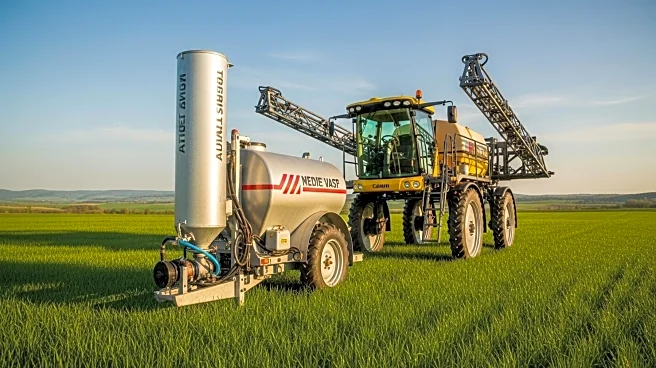 Adufértil Expands Liquid Fertilizer Portfolio with Acquisition of Fass Agro