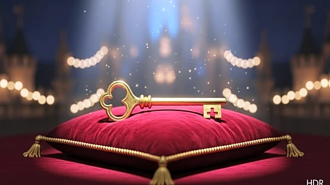 Disney's Thomas Schumacher Steps Down, Andrew Flatt and Anne Quart Expand Roles